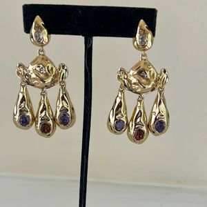 Alexis Bittar Earrings
